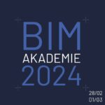 Soustředěná praxe v rámci projektu BIM Akademie