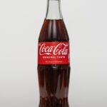 Exkurze do výrobního závodu Coca-Cola